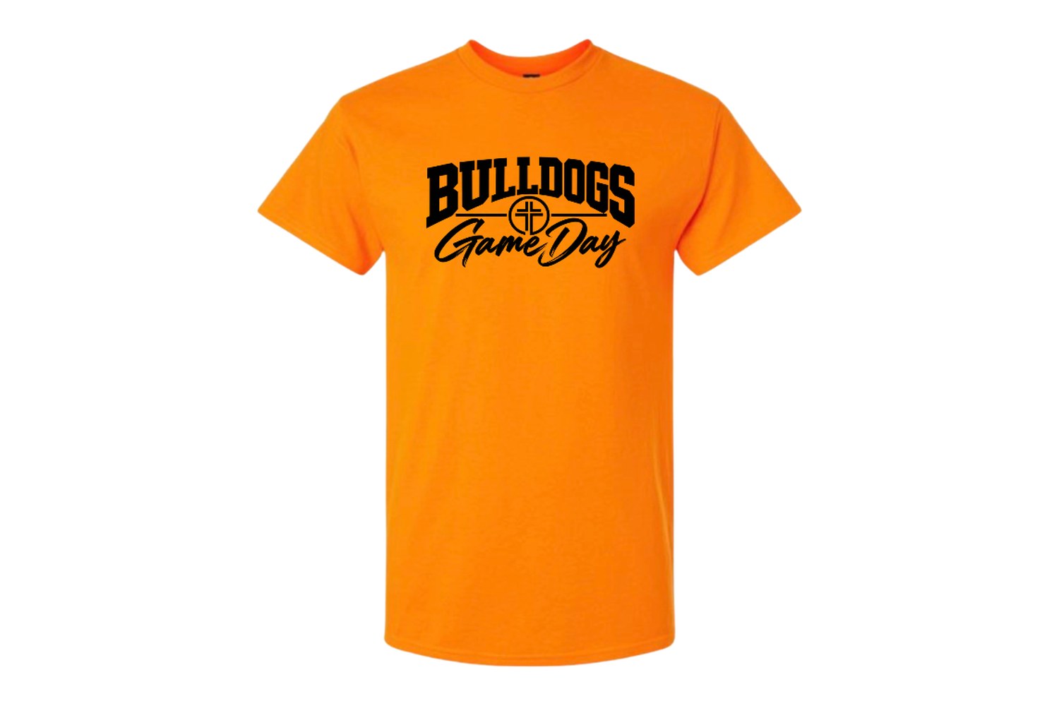 Bulldogs Game Day