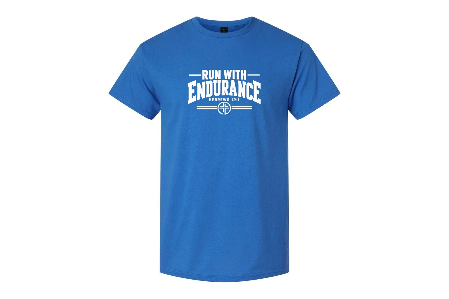 Run with Endurance