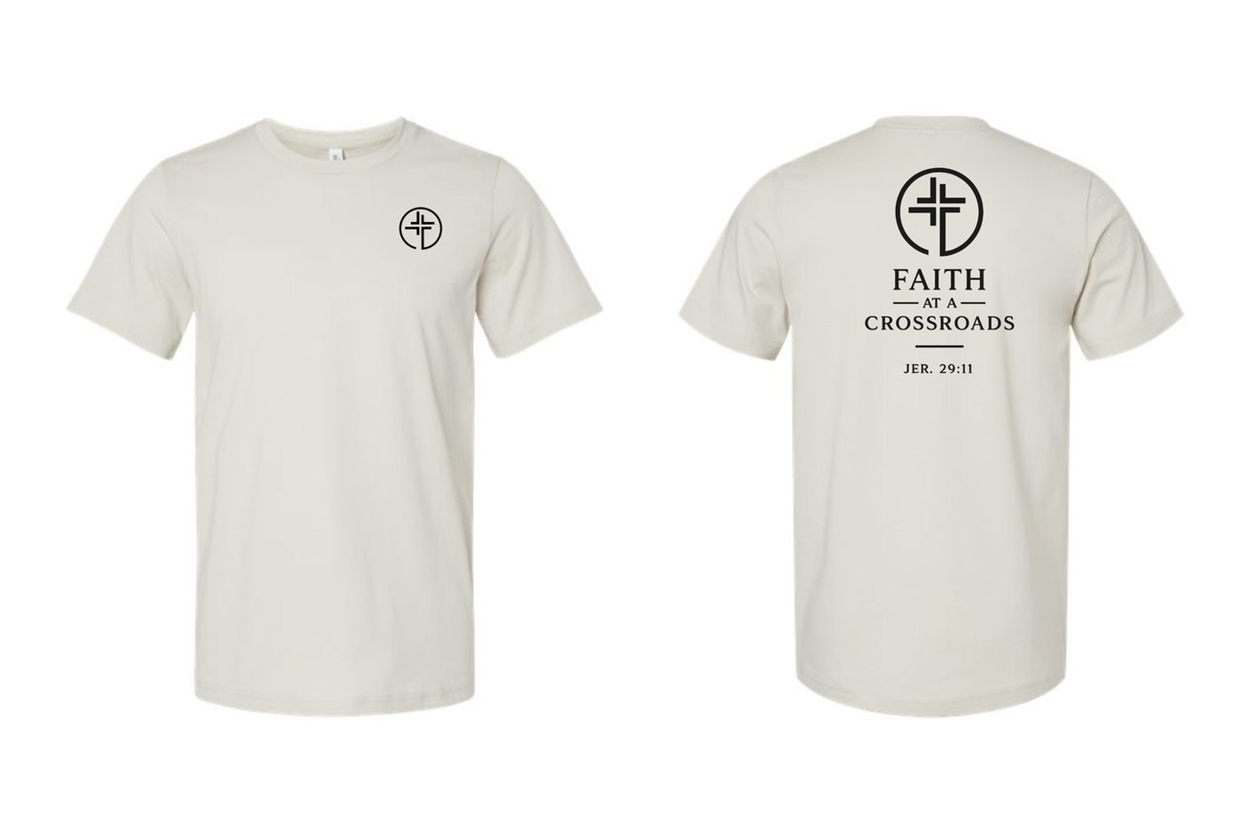 Faith at a Crossroads